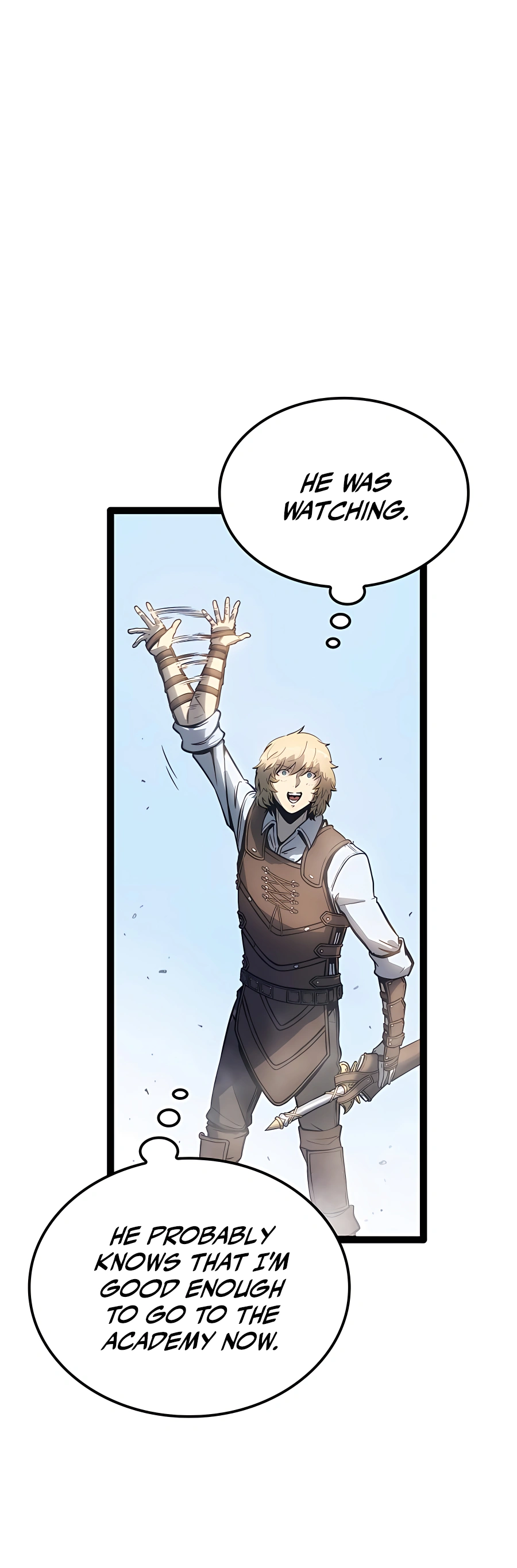 The Count's Youngest Son Is a Gamer Ch. 4 第56页