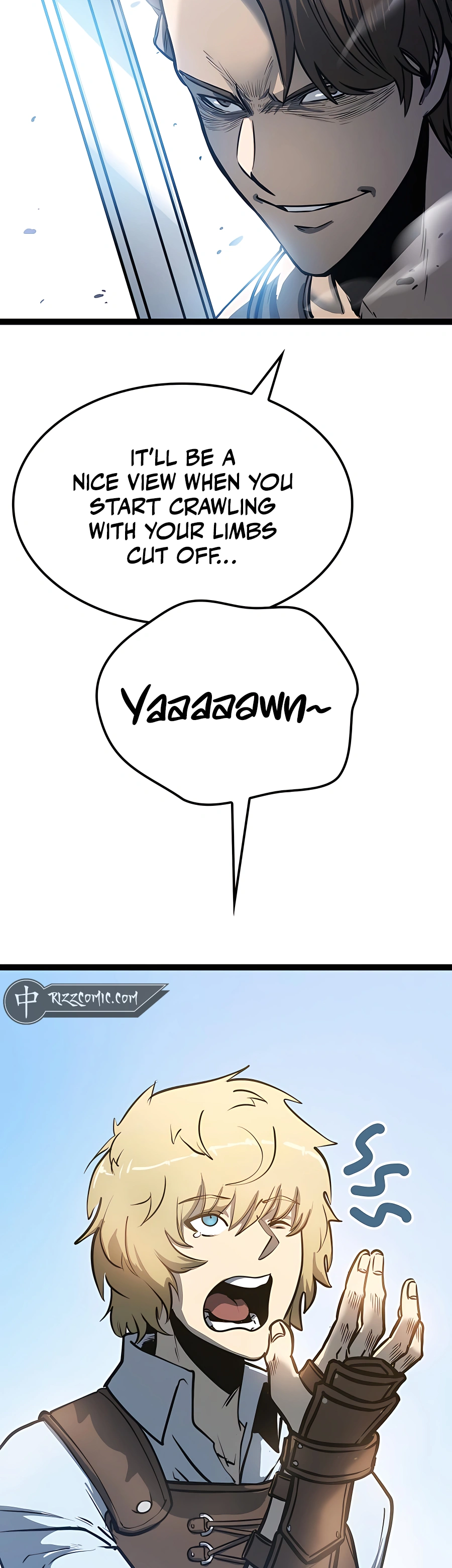 The Count's Youngest Son Is a Gamer Ch. 4 第7页