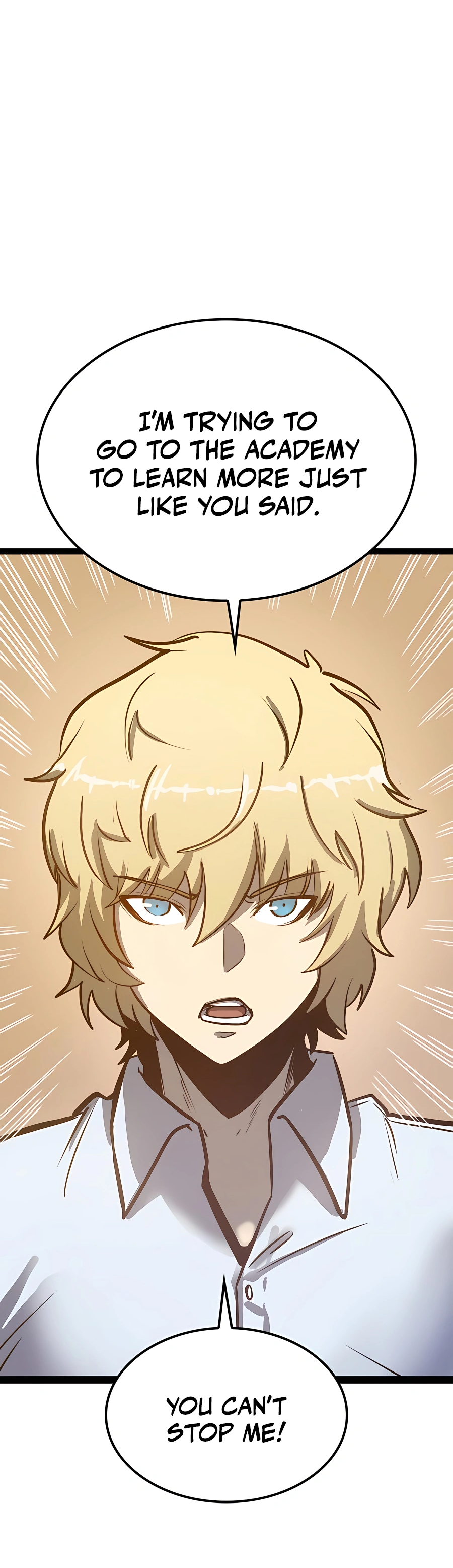The Count's Youngest Son Is a Gamer Ch. 4 第64页