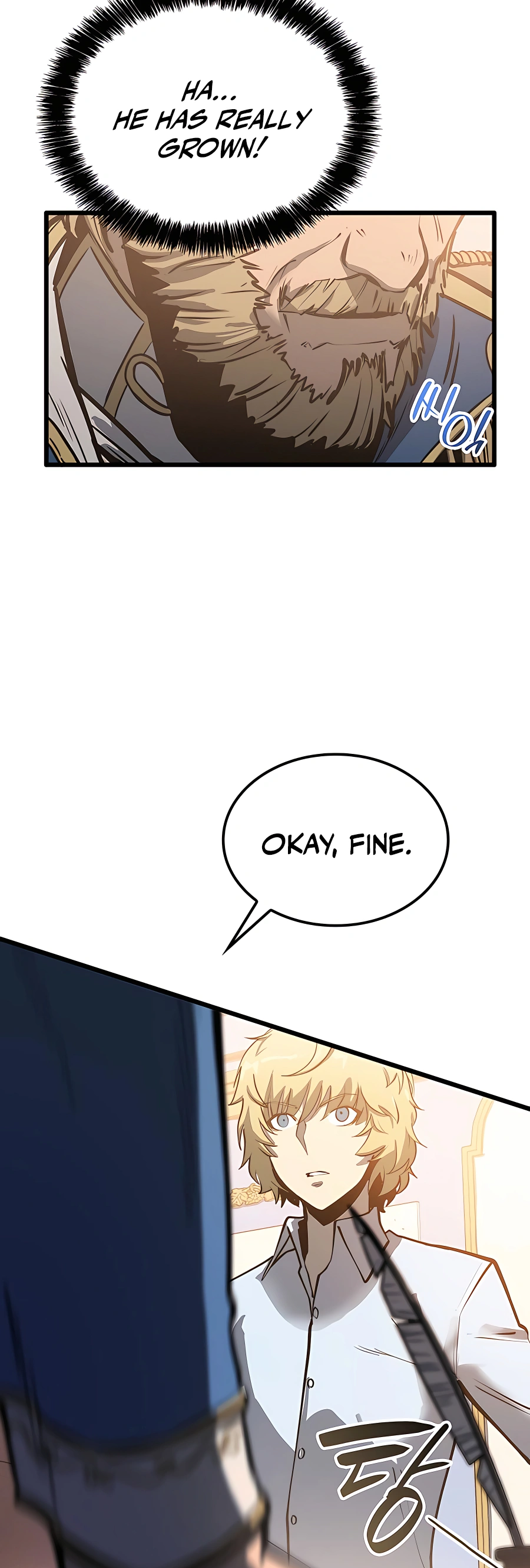 The Count's Youngest Son Is a Gamer Ch. 4 第66页