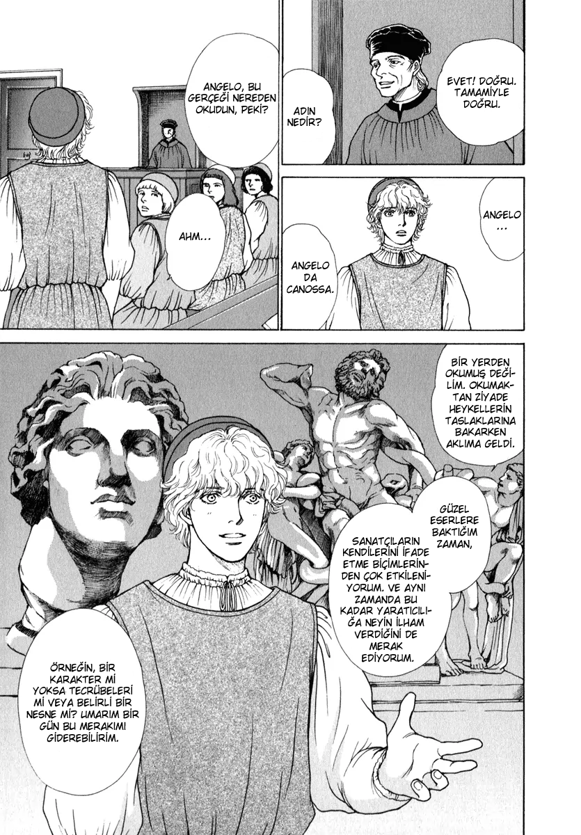 Cesare Pisa'nın Rüzgarı 第28页