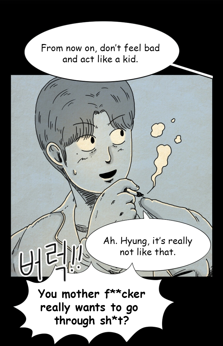 Hell is Other People Ch. 4 第19页