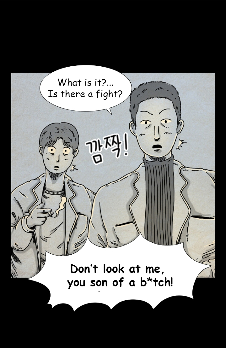 Hell is Other People Ch. 4 第20页