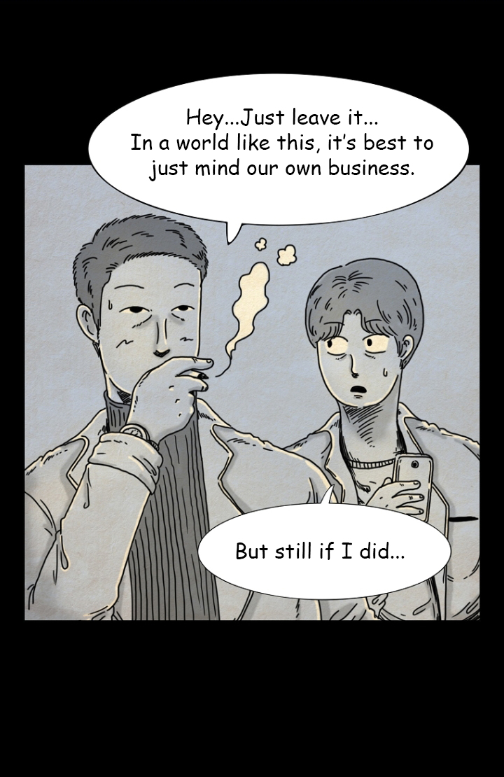 Hell is Other People Ch. 4 第25页