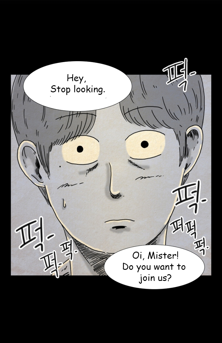 Hell is Other People Ch. 4 第28页