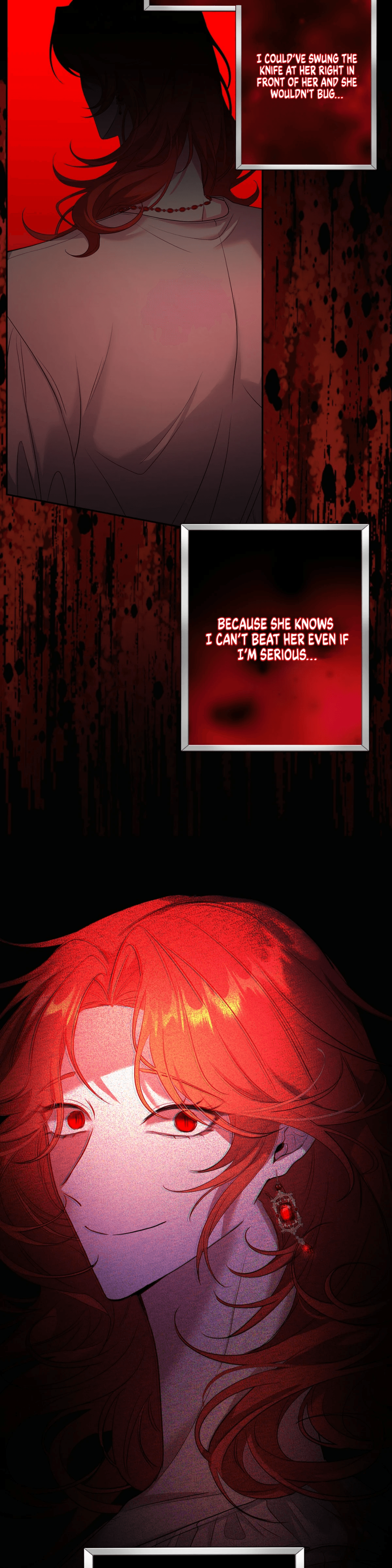 Welcome to the Red Witch's Mansion Ch. 1 第25页