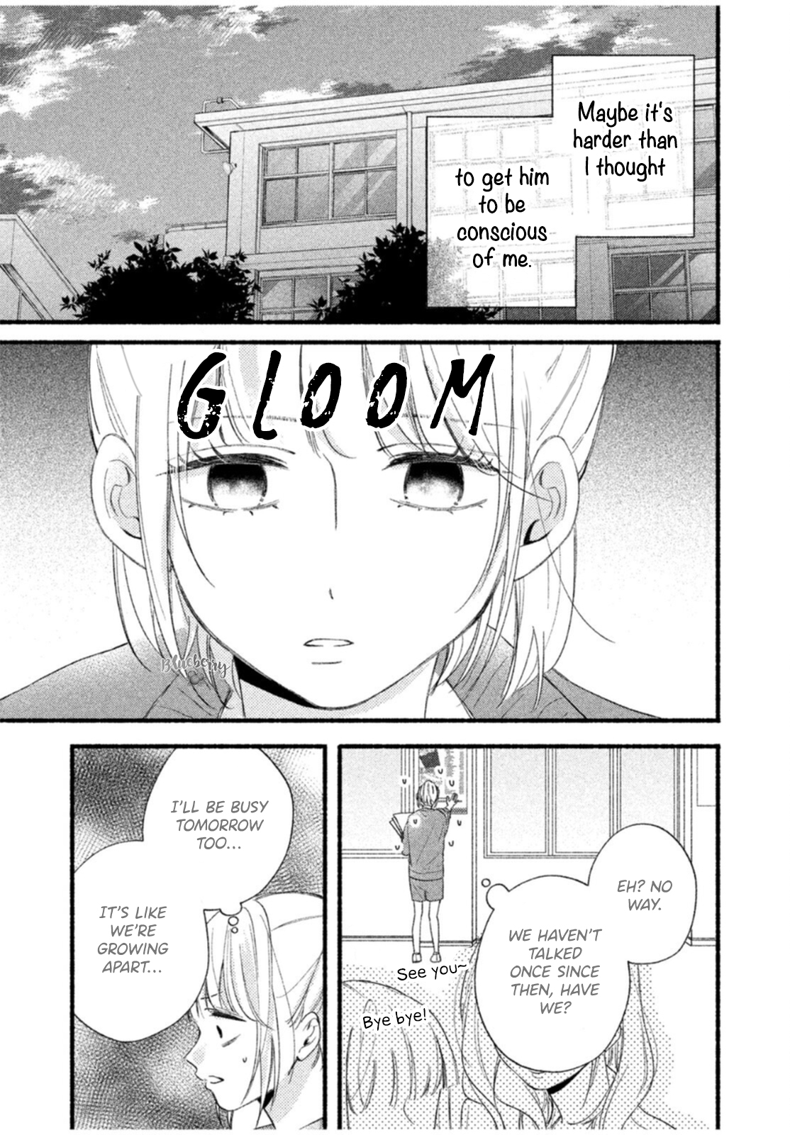 Uso Koi Vol. 2 Ch. 5 第21页