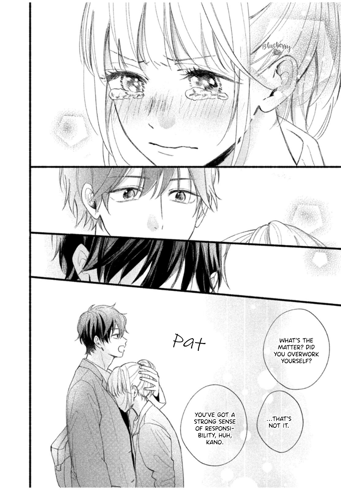 Uso Koi Vol. 2 Ch. 5 第30页