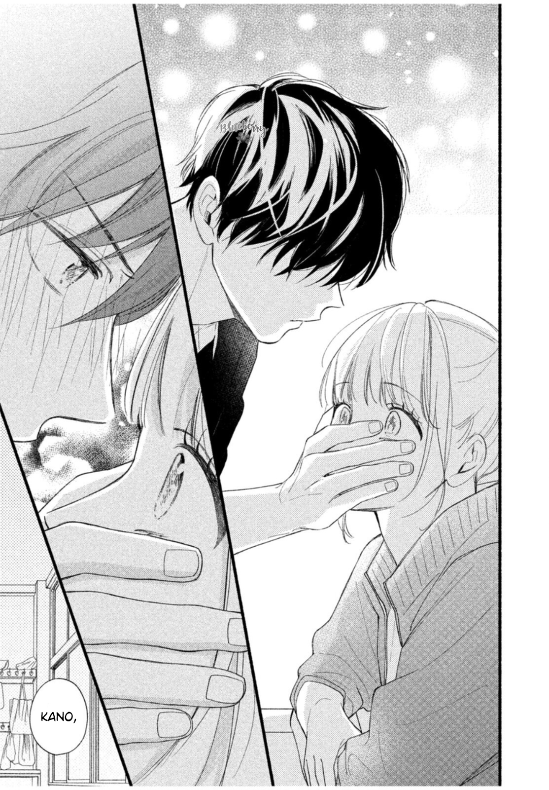 Uso Koi Vol. 2 Ch. 5 第37页