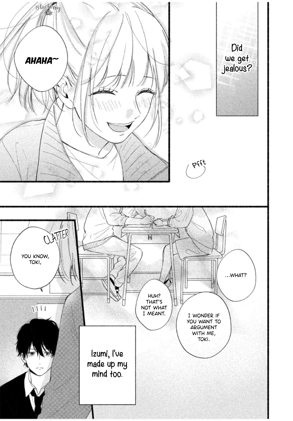Uso Koi Vol. 2 Ch. 5 第41页