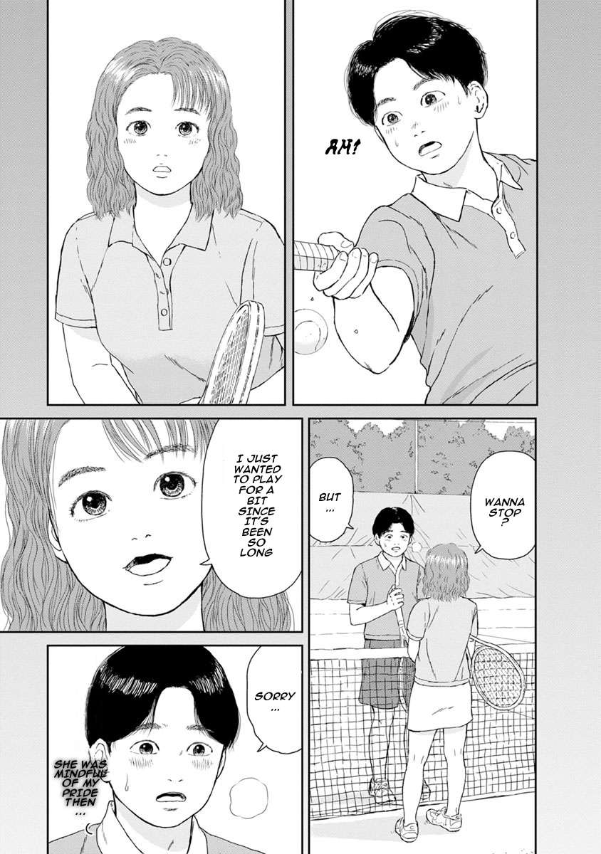 High Position 86's World 第12页