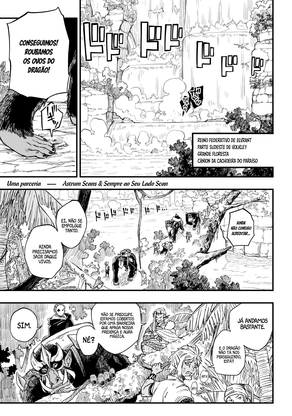 Tensei Akuma no Saikyou Yuusha Ikusei Keikaku Erza 第2页