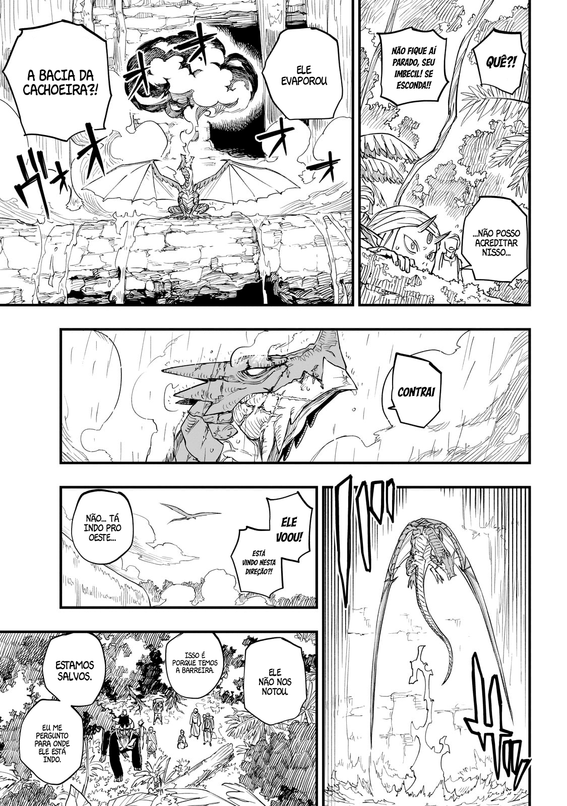 Tensei Akuma no Saikyou Yuusha Ikusei Keikaku Erza 第4页