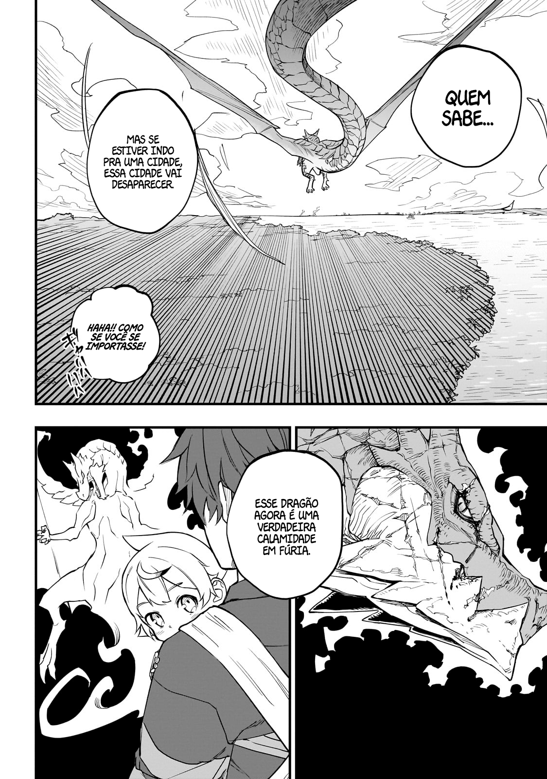 Tensei Akuma no Saikyou Yuusha Ikusei Keikaku Erza 第5页