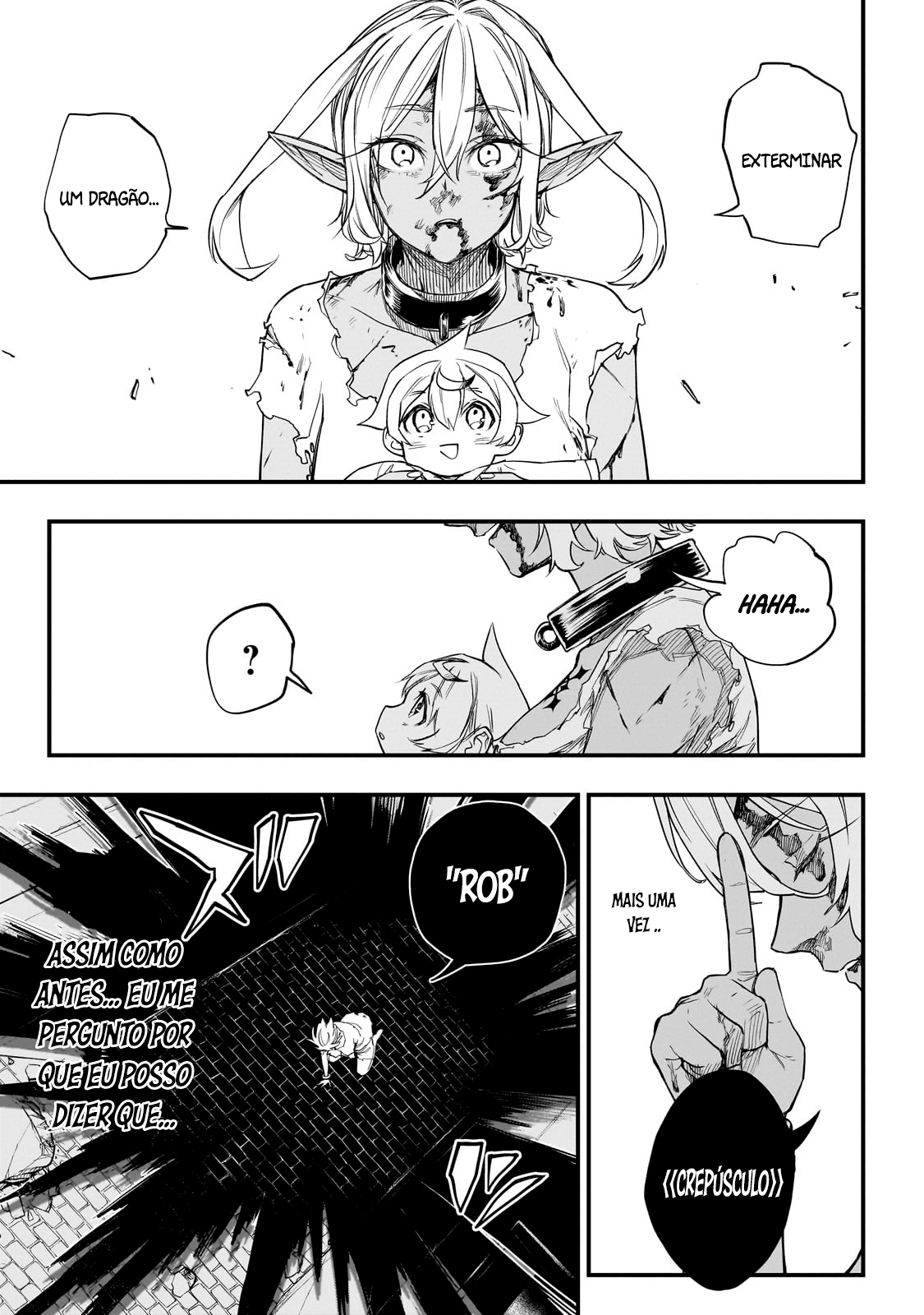 Tensei Akuma no Saikyou Yuusha Ikusei Keikaku Erza 第48页