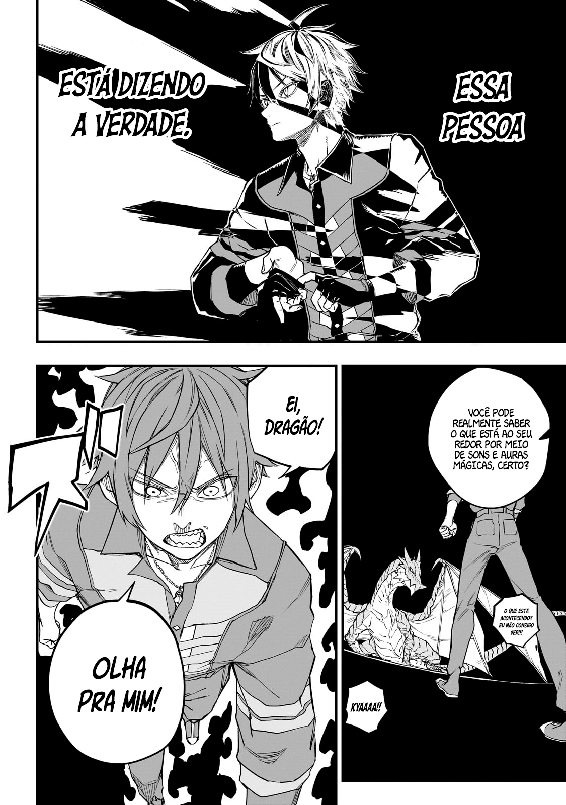 Tensei Akuma no Saikyou Yuusha Ikusei Keikaku Erza 第49页