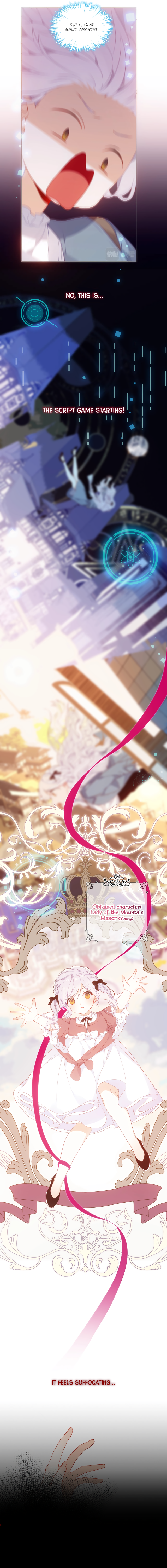 Script Shop of Dream Script Shop of Dreams 第18页