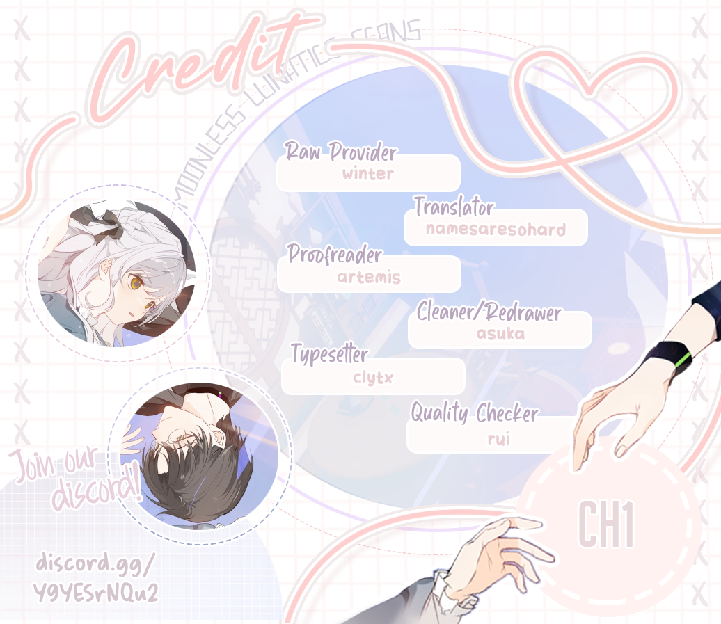 Script Shop of Dream Script Shop of Dreams 第21页