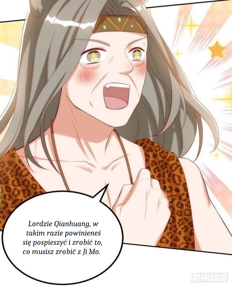 Beast World Crazy Concubine Vol. 1 Ch. 6 第19页