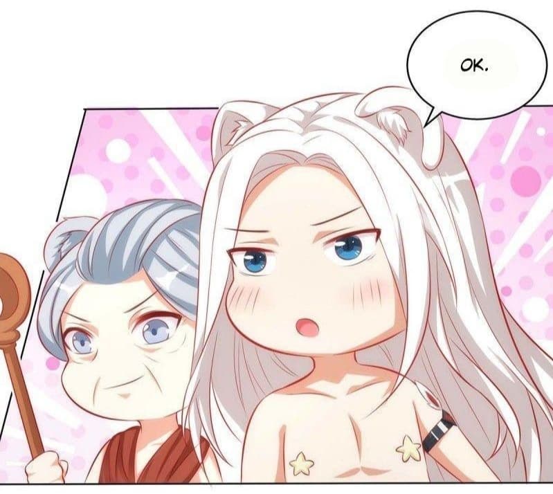 Beast World Crazy Concubine Vol. 1 Ch. 6 第20页