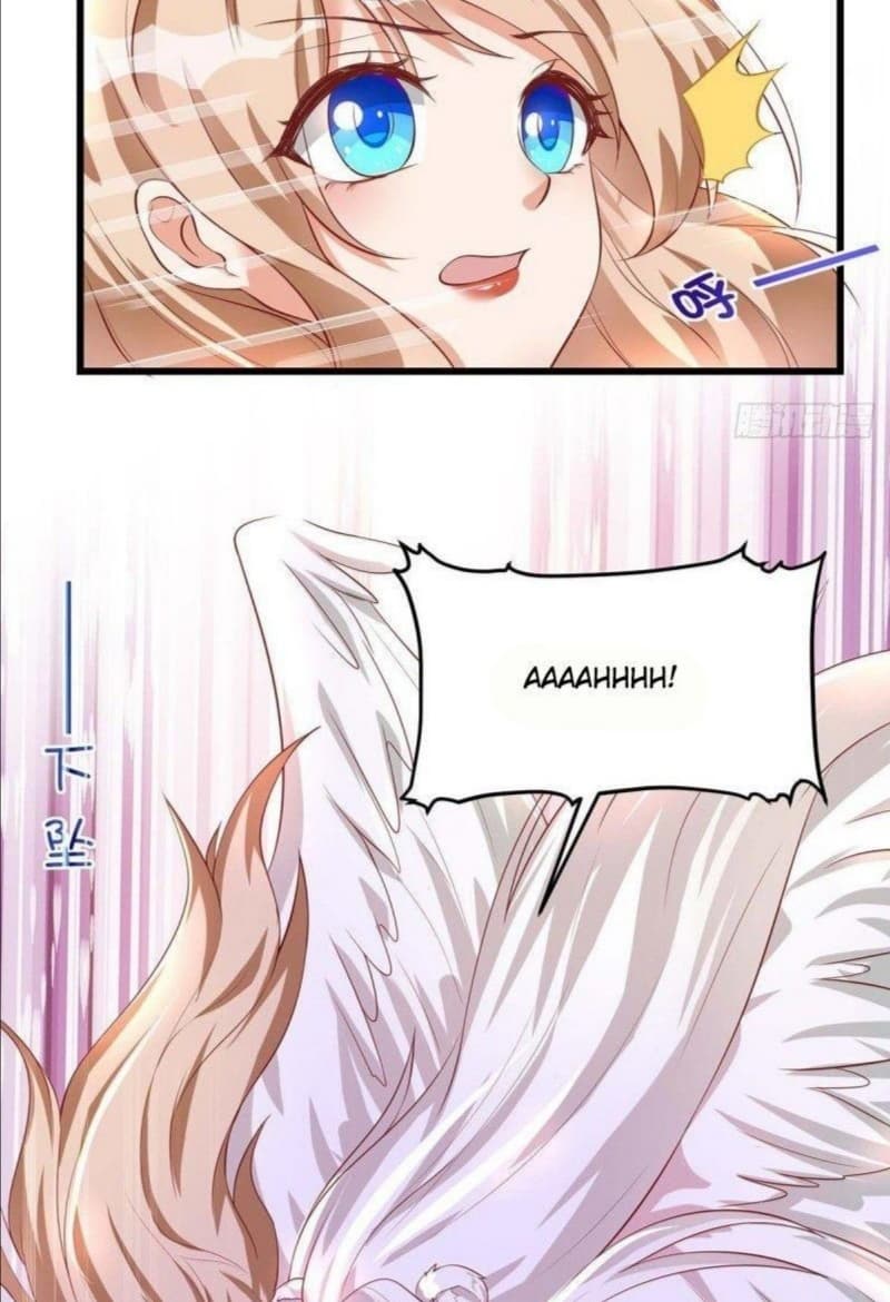 Beast World Crazy Concubine Vol. 1 Ch. 6 第32页