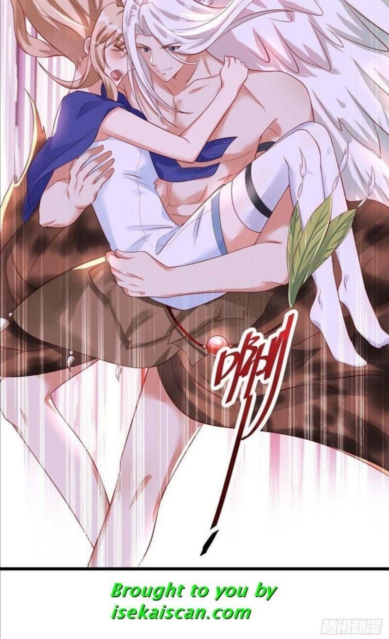 Beast World Crazy Concubine Vol. 1 Ch. 6 第33页