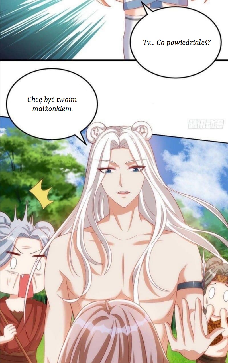 Beast World Crazy Concubine Vol. 1 Ch. 6 第10页