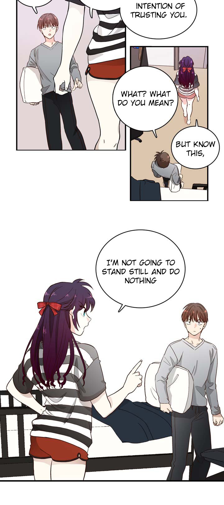 Pride Complex Ch. 2 第13页