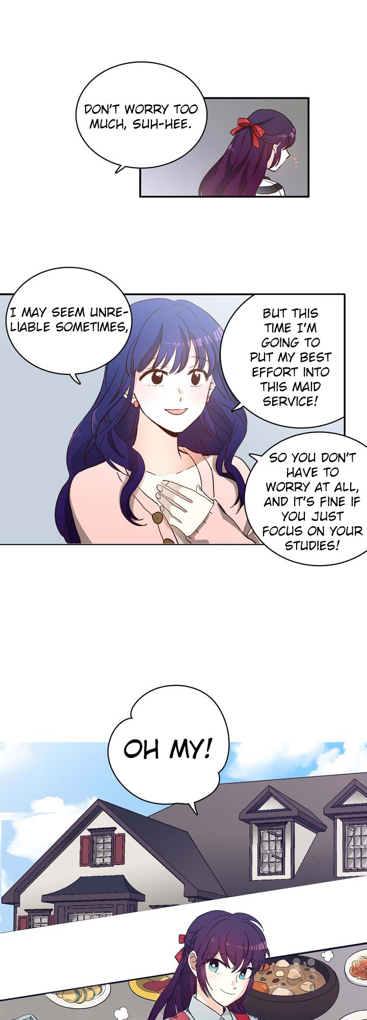 Pride Complex Ch. 2 第17页
