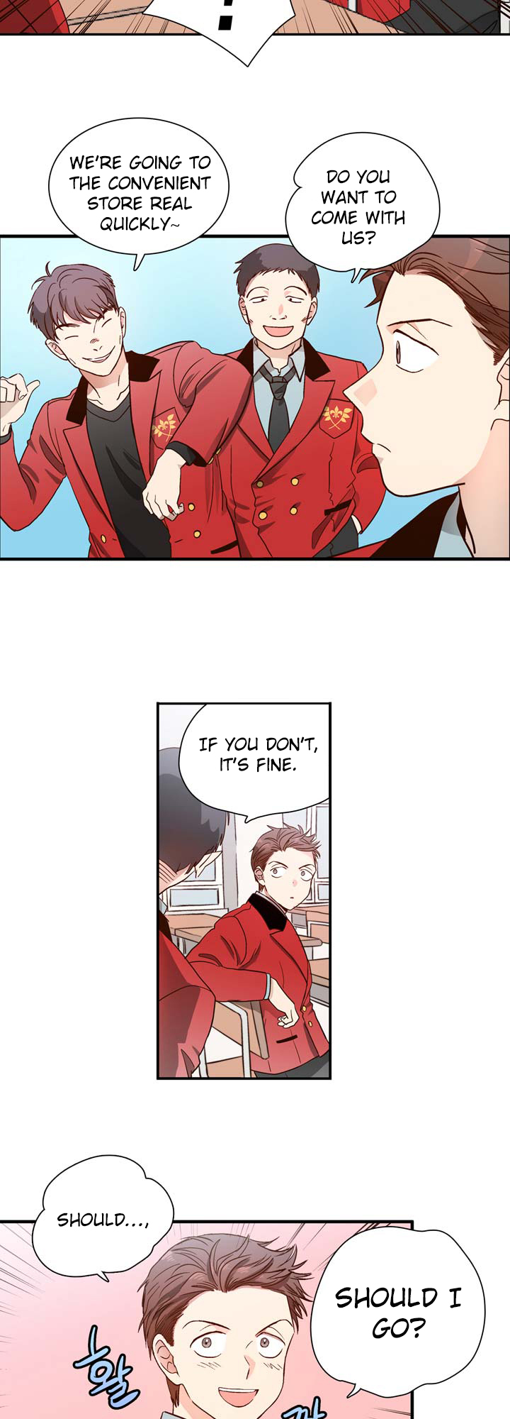 Pride Complex Ch. 2 第30页