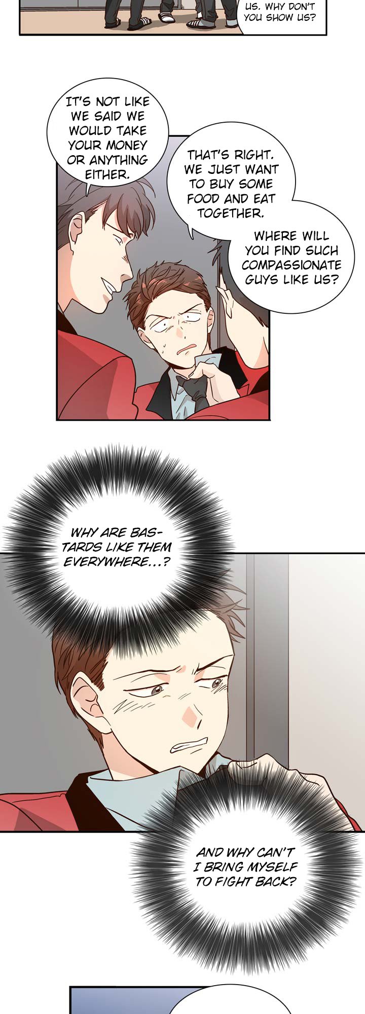 Pride Complex Ch. 2 第36页