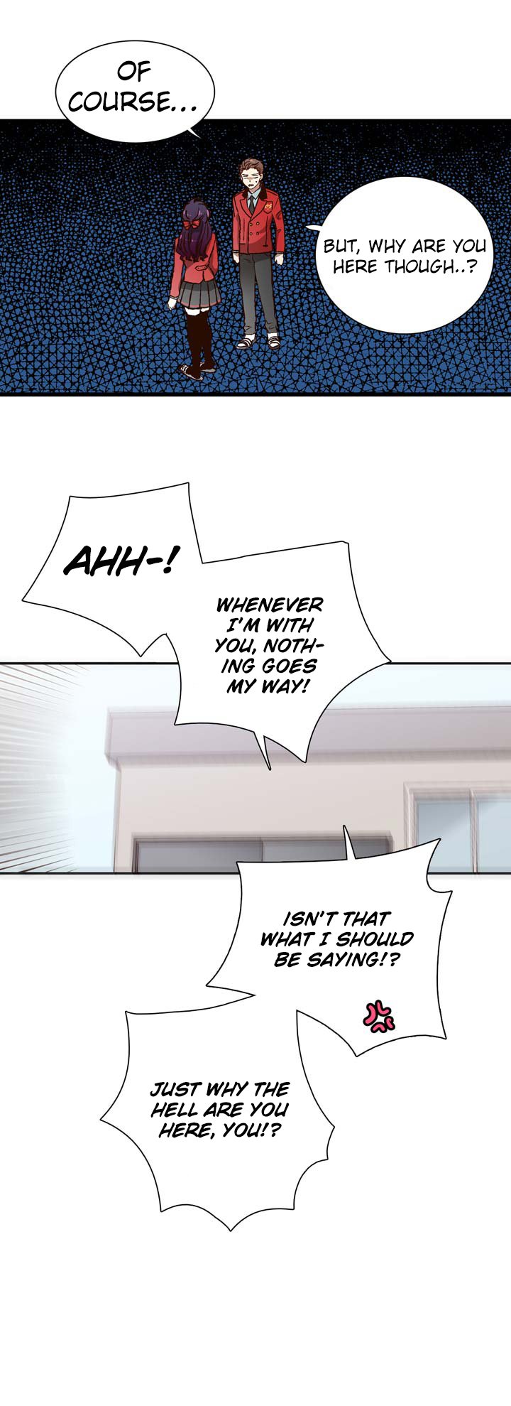 Pride Complex Ch. 2 第43页
