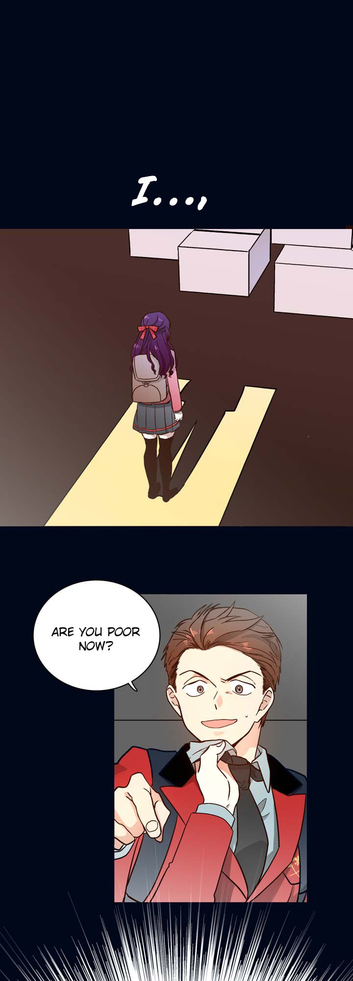 Pride Complex Ch. 2 第8页