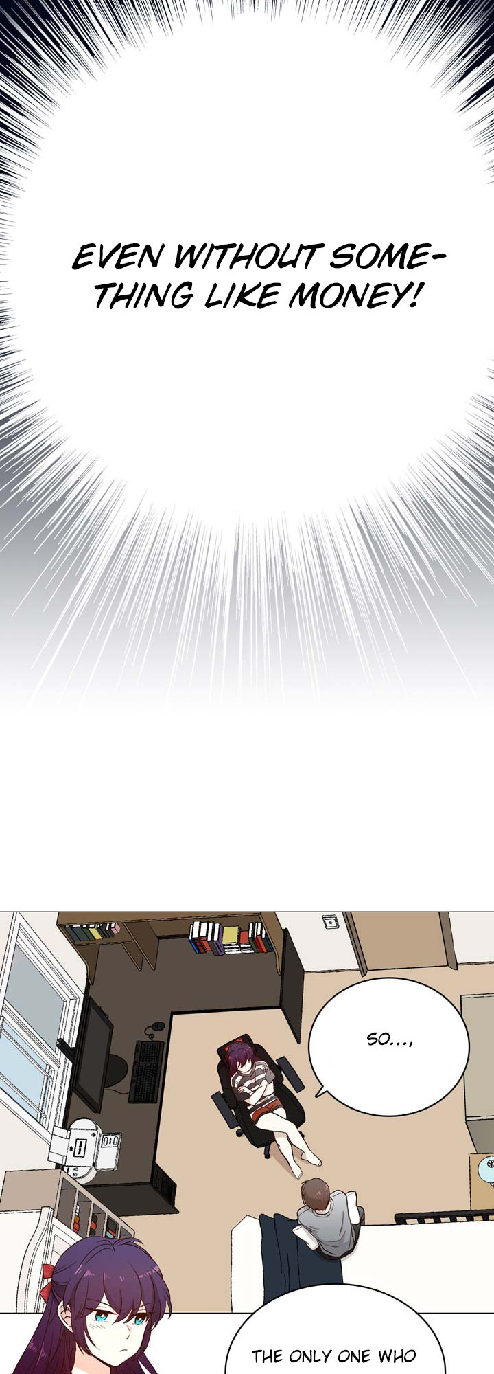 Pride Complex Ch. 2 第9页