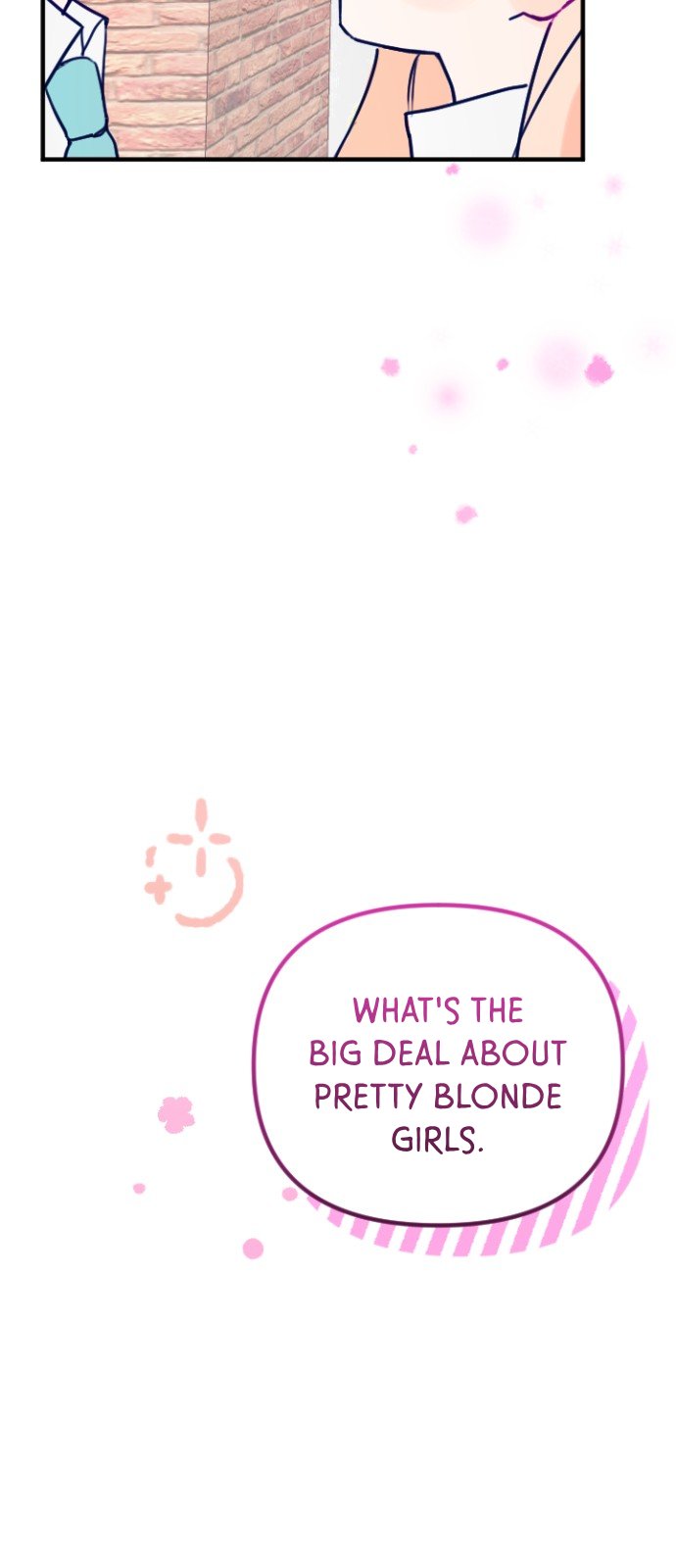 2023 Rookie Short Story Selection My Ideal Type Is?! 第105页