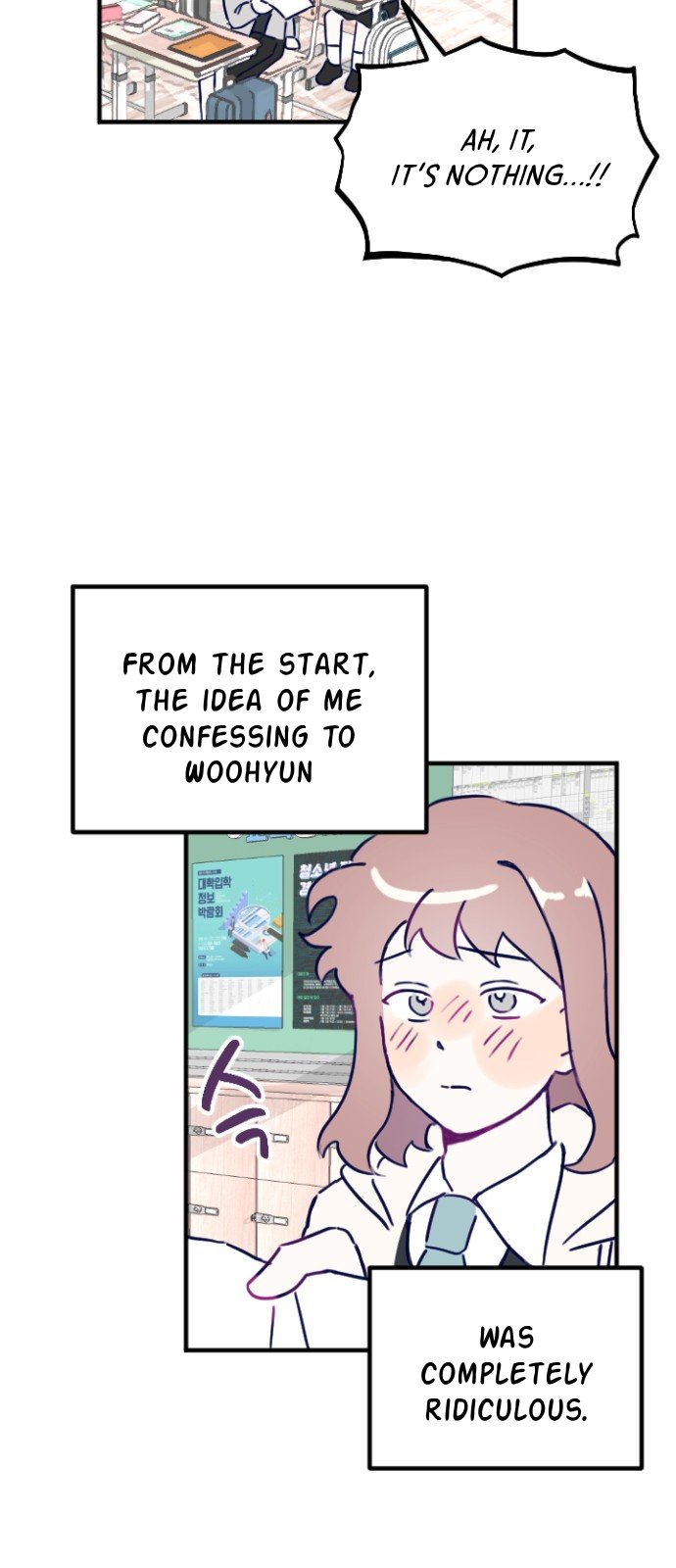 2023 Rookie Short Story Selection My Ideal Type Is?! 第26页