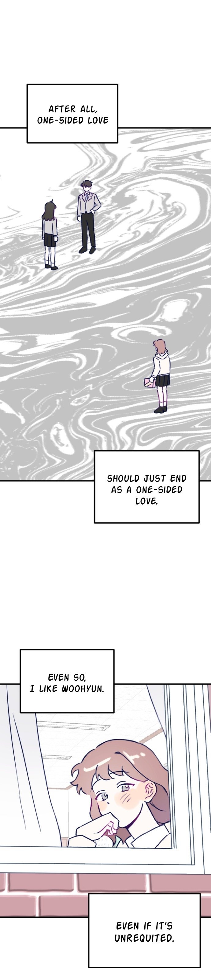 2023 Rookie Short Story Selection My Ideal Type Is?! 第27页