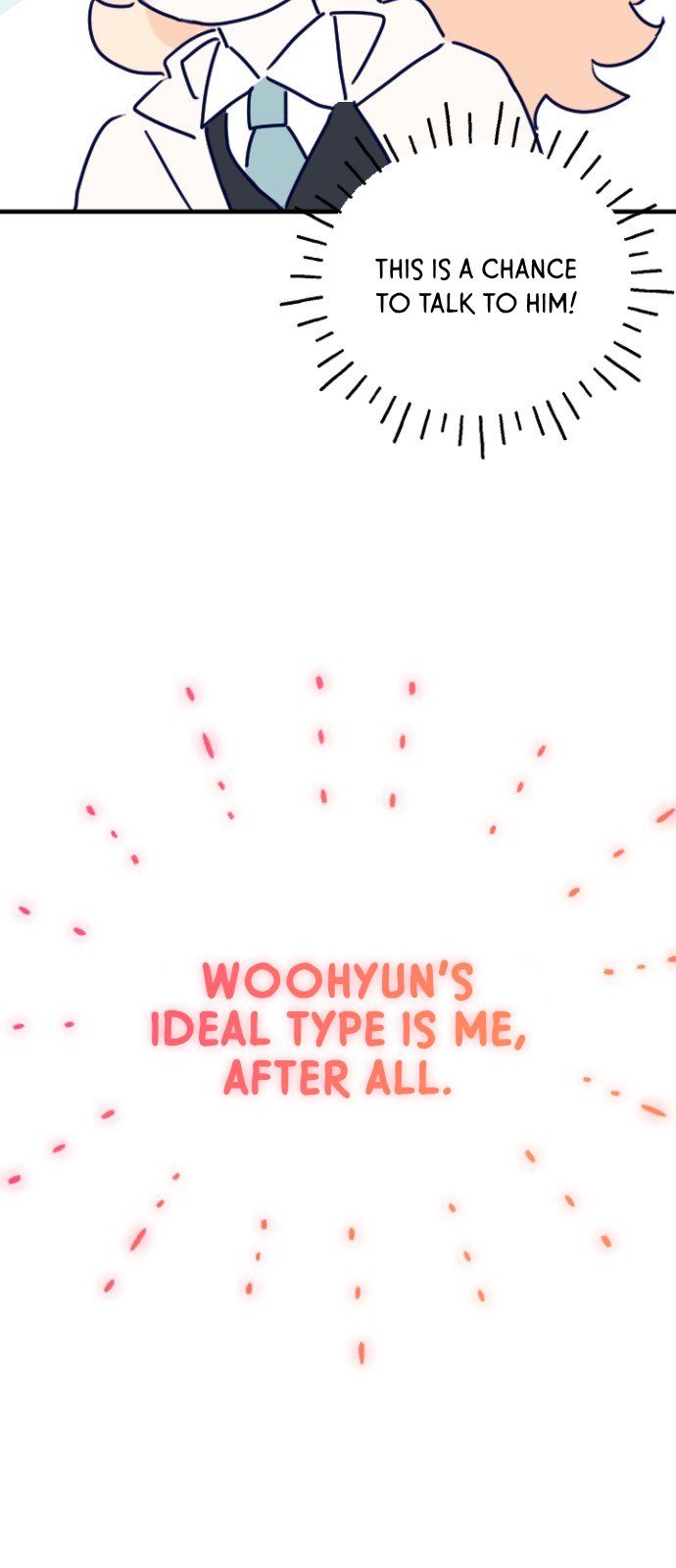 2023 Rookie Short Story Selection My Ideal Type Is?! 第35页