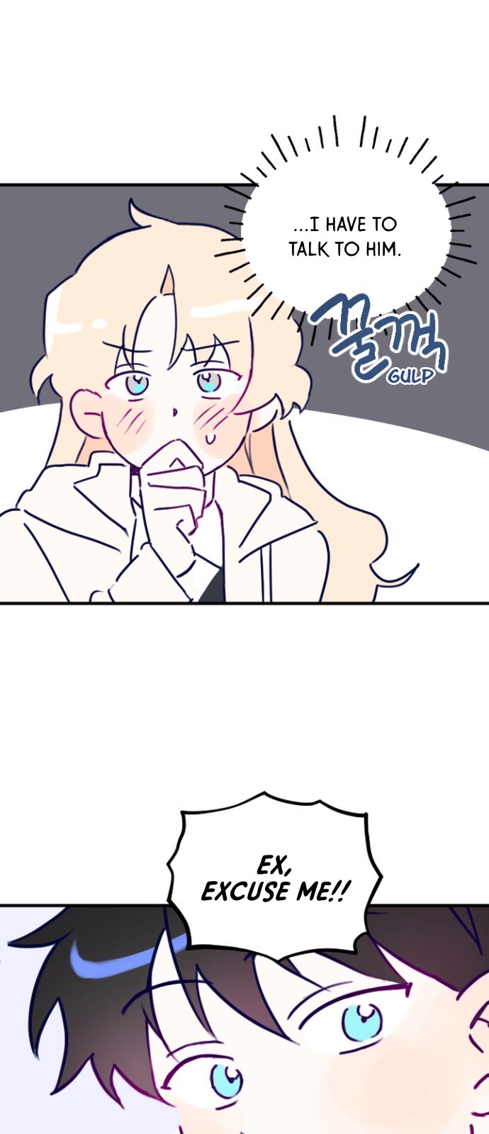 2023 Rookie Short Story Selection My Ideal Type Is?! 第37页