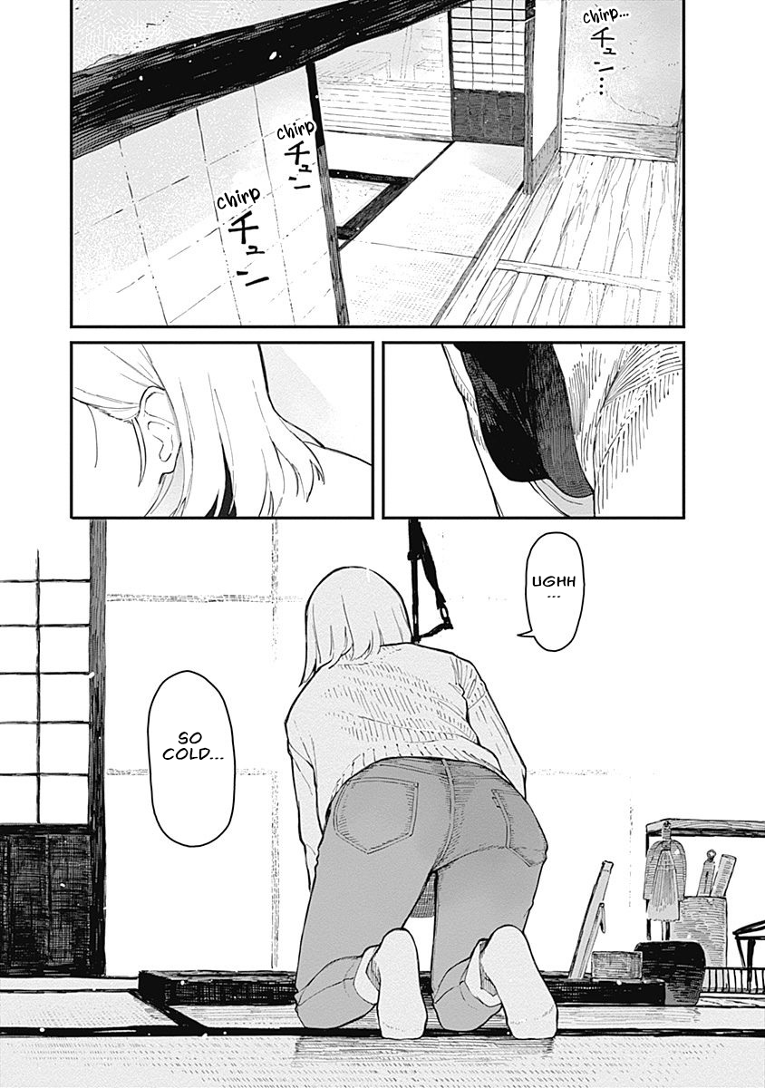 Alice-san'chi no Iroribata 第4页