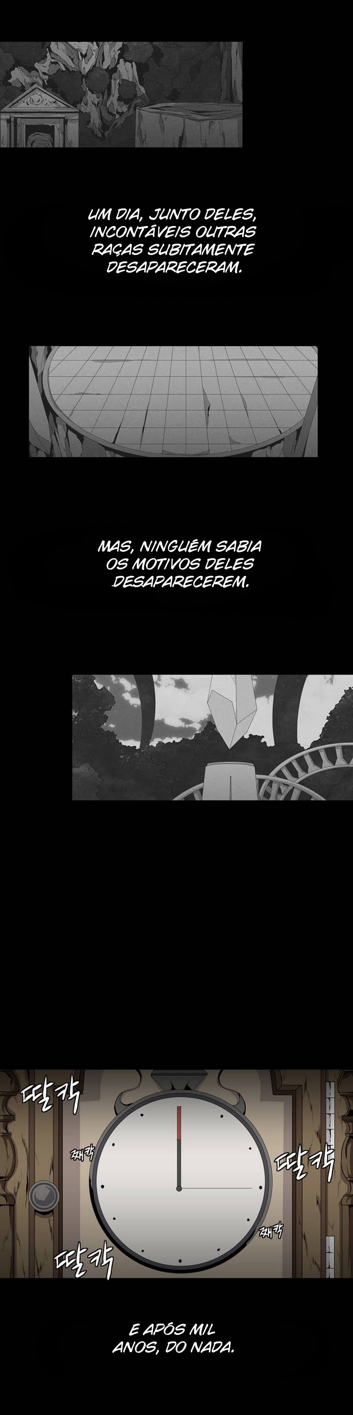 Wizardly Tower Ch. 0 第4页