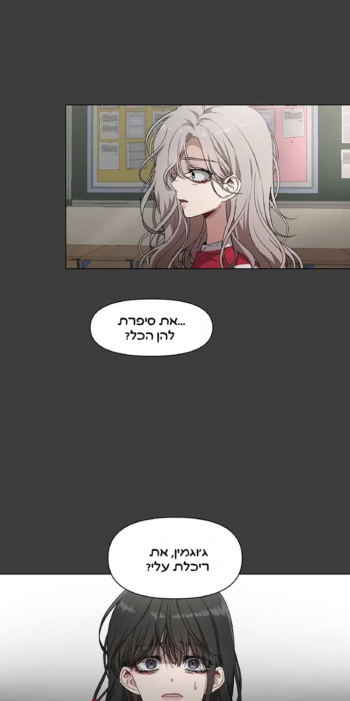 Dreaming Freedom צאפטר 1 第87页