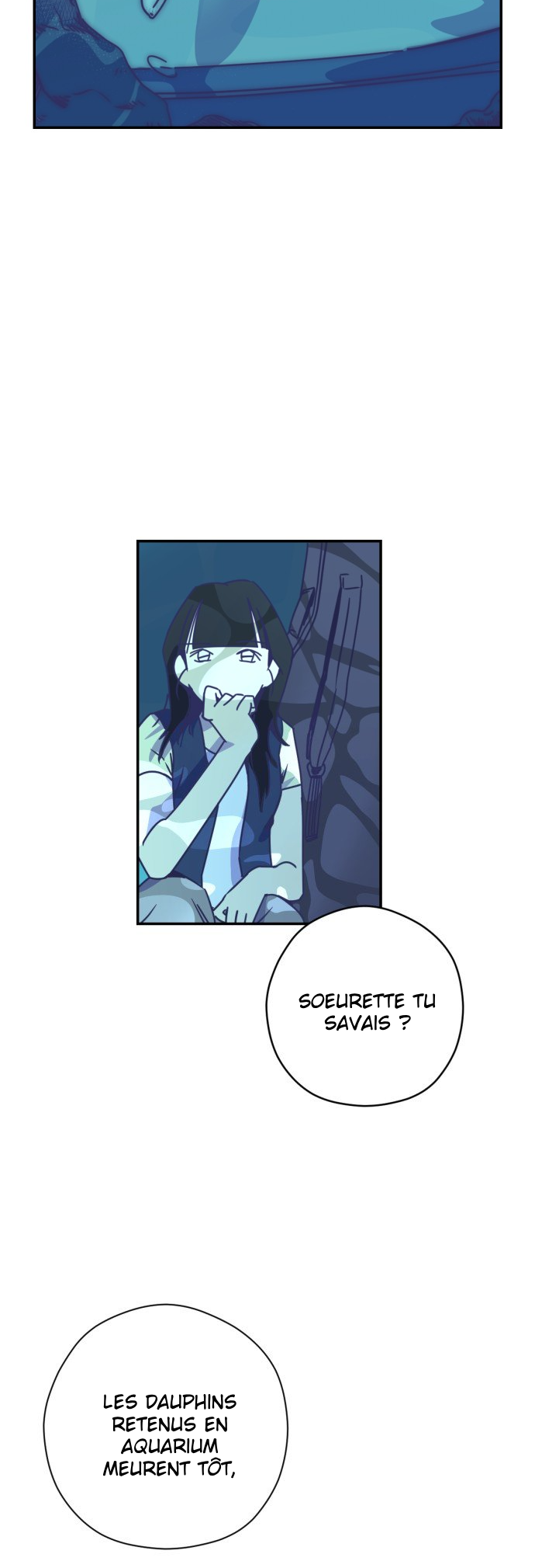 2023 Rookie Short Story Selection Ch. 8 第54页