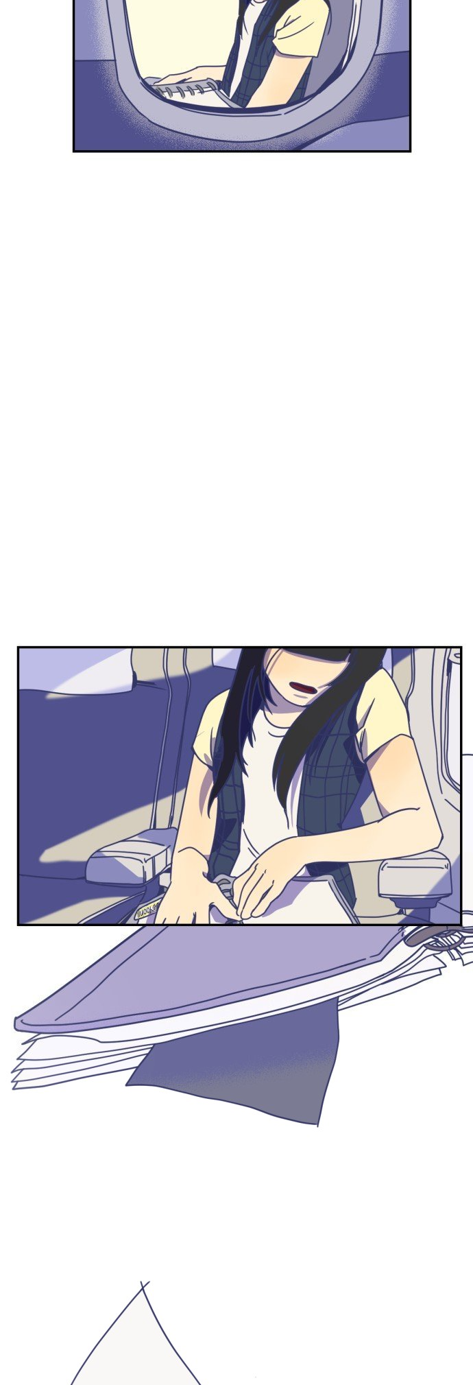 2023 Rookie Short Story Selection Ch. 8 第82页