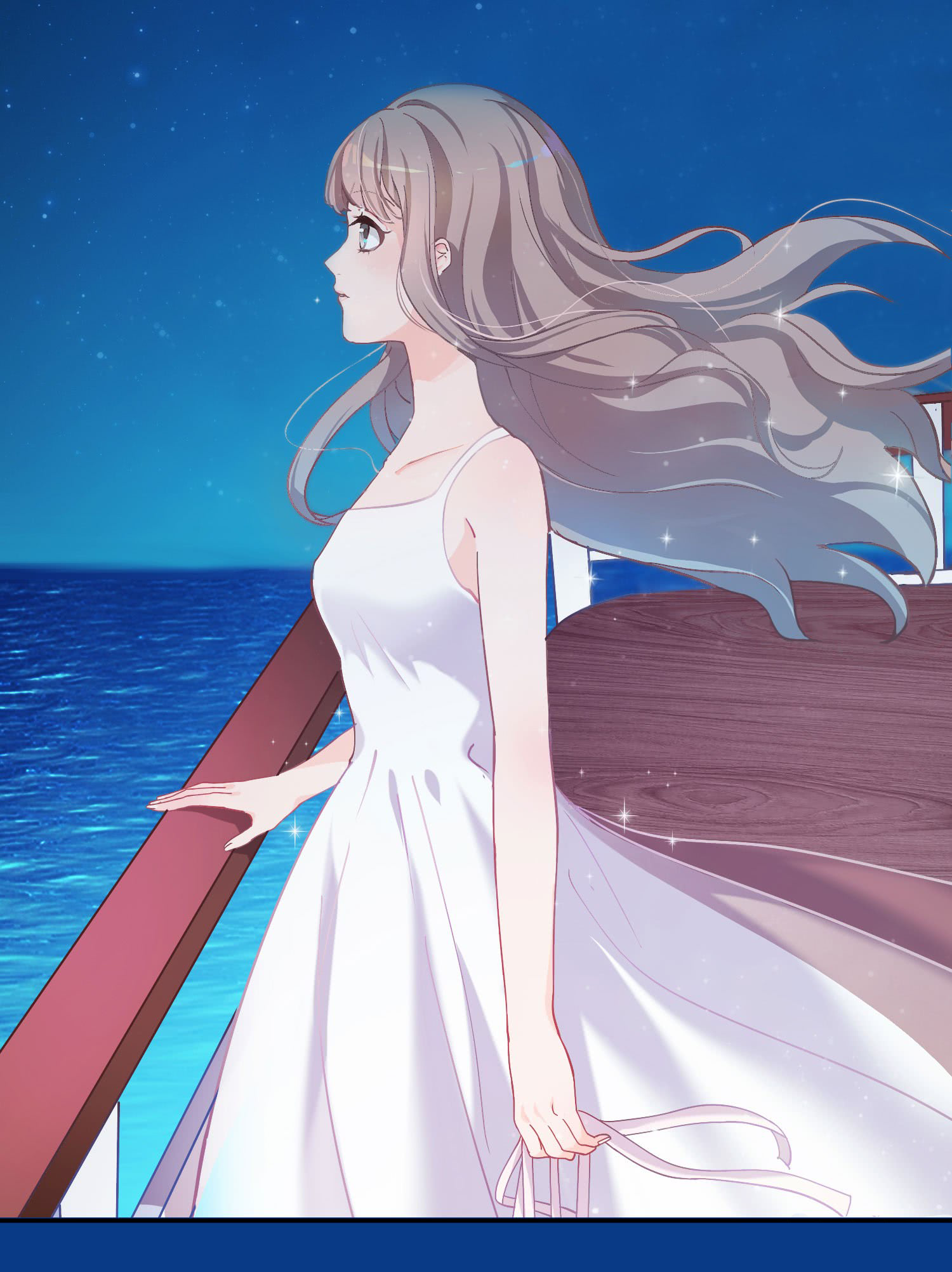 Before Love Kills Me Ch. 1 第12页
