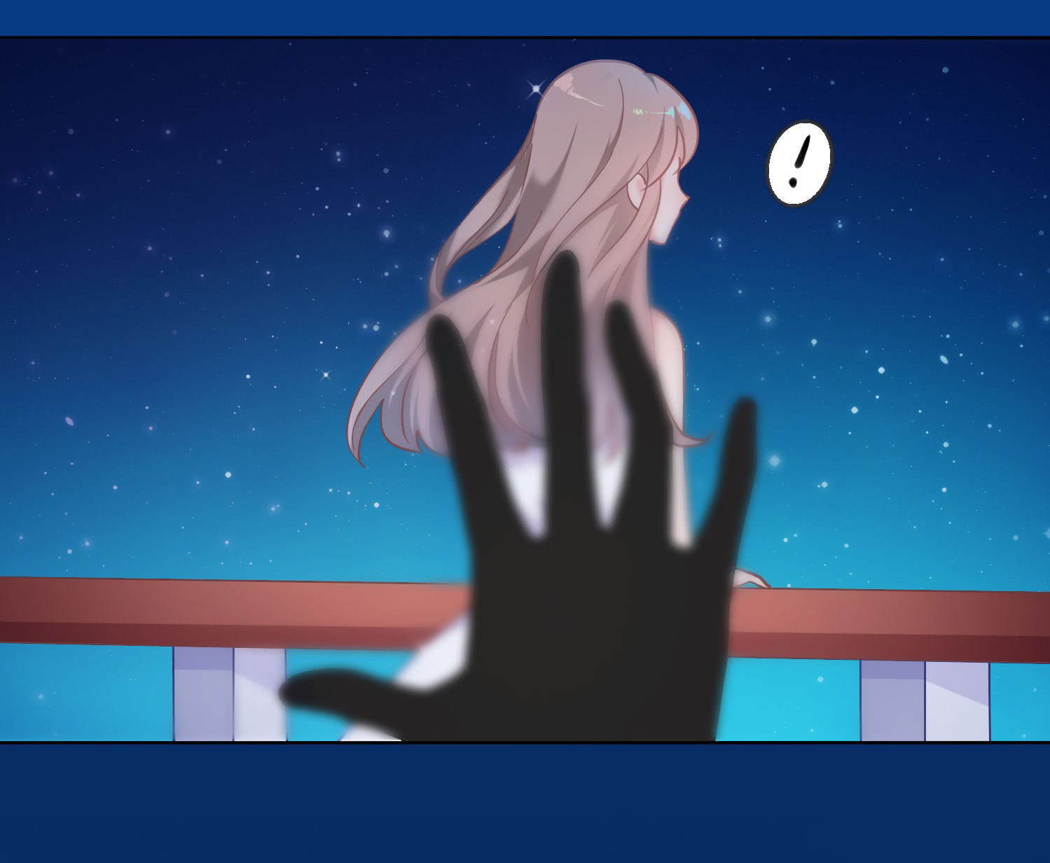 Before Love Kills Me Ch. 1 第16页