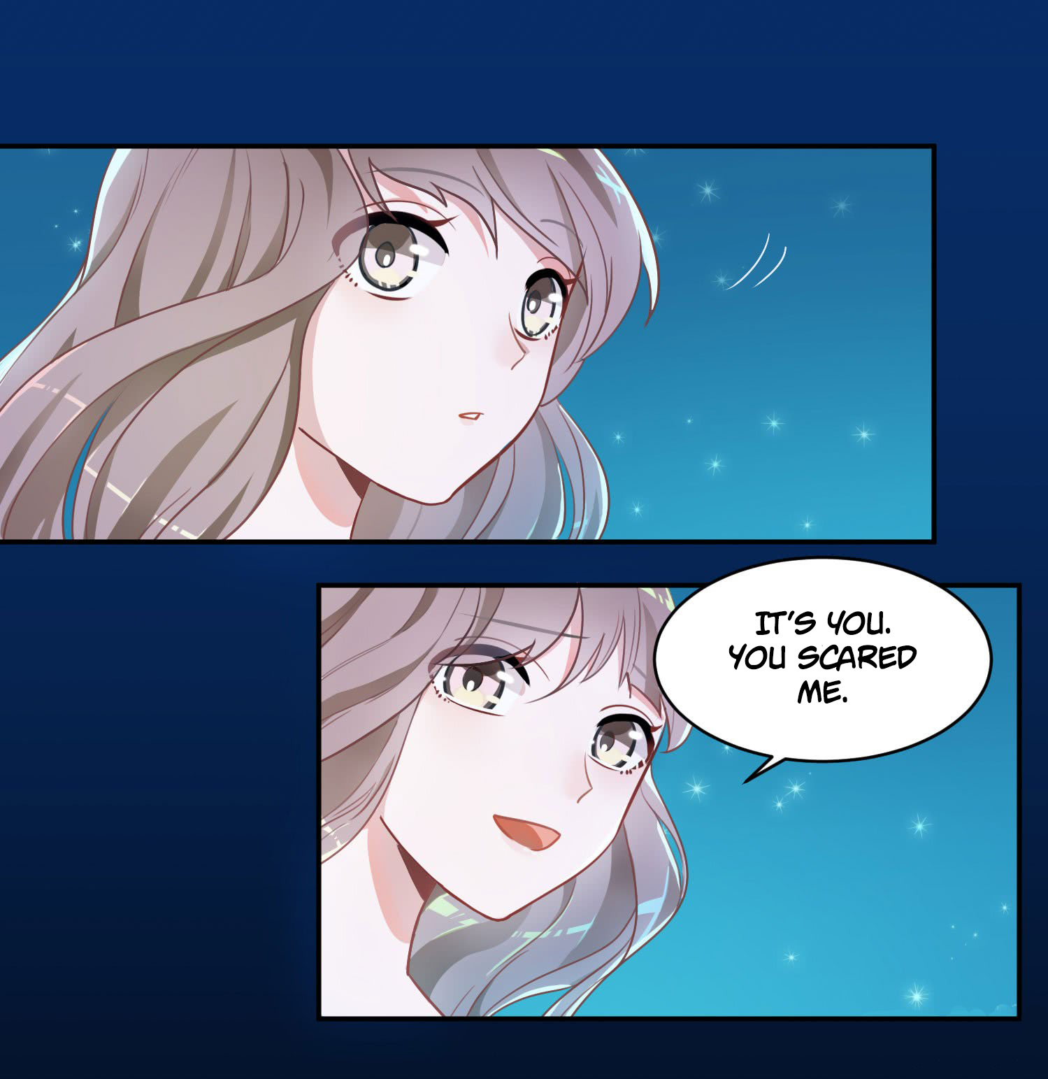Before Love Kills Me Ch. 1 第17页