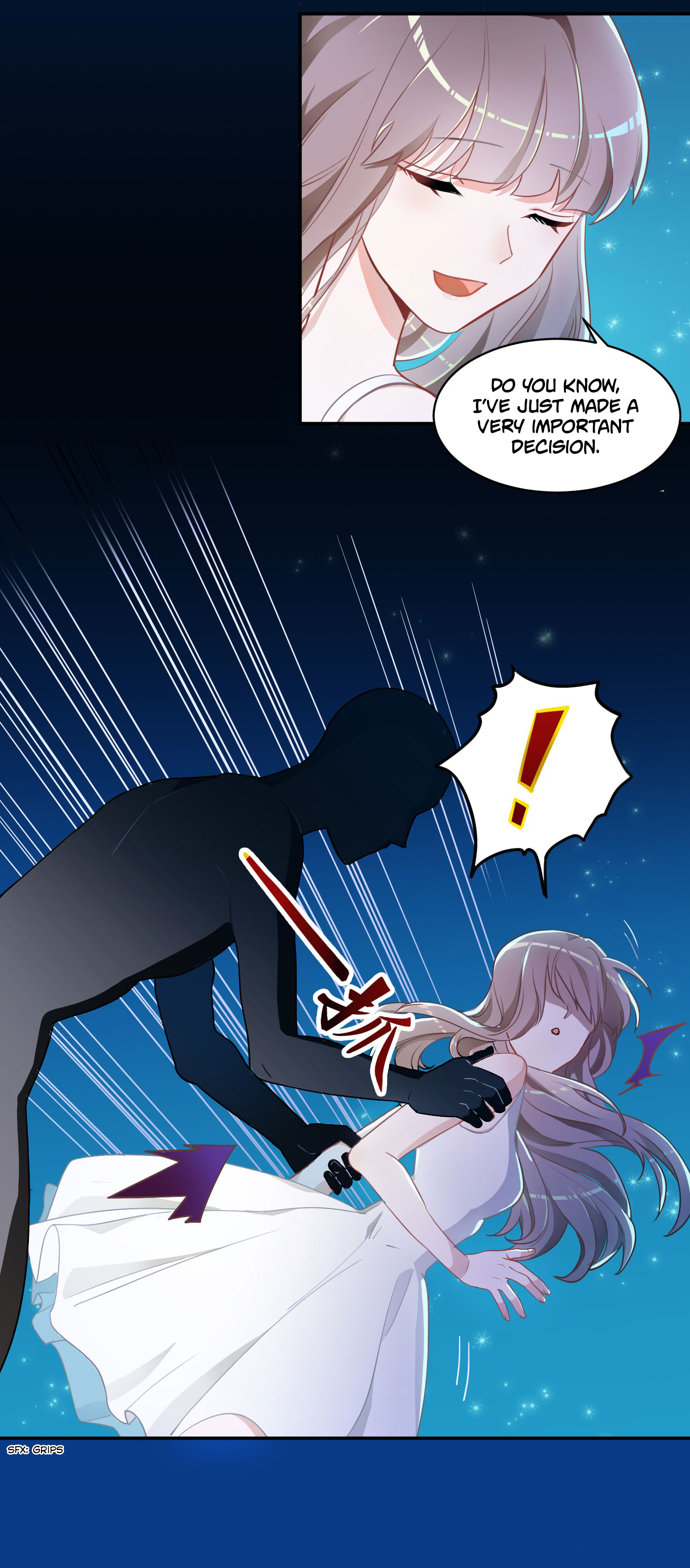Before Love Kills Me Ch. 1 第18页