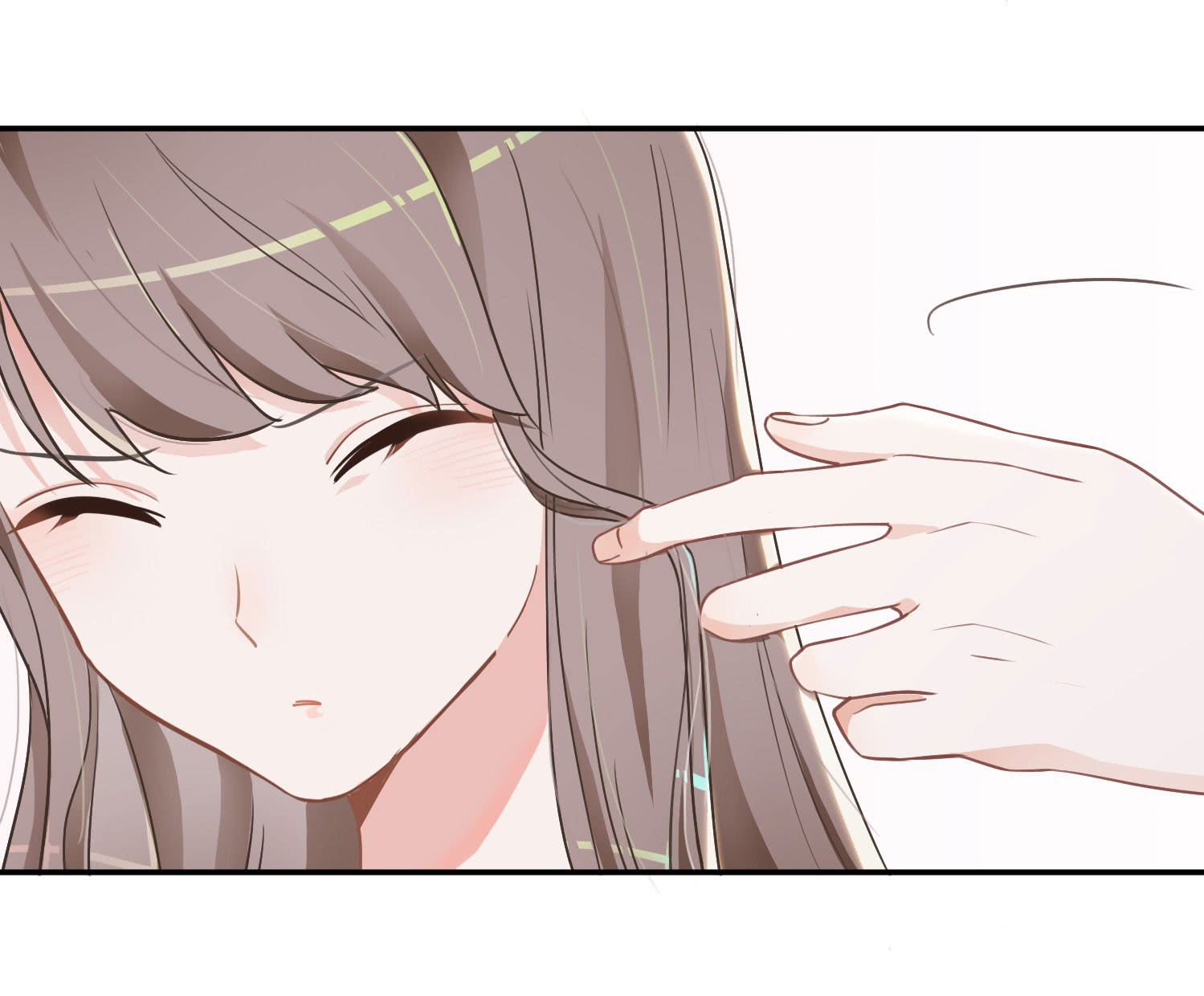 Before Love Kills Me 第6页