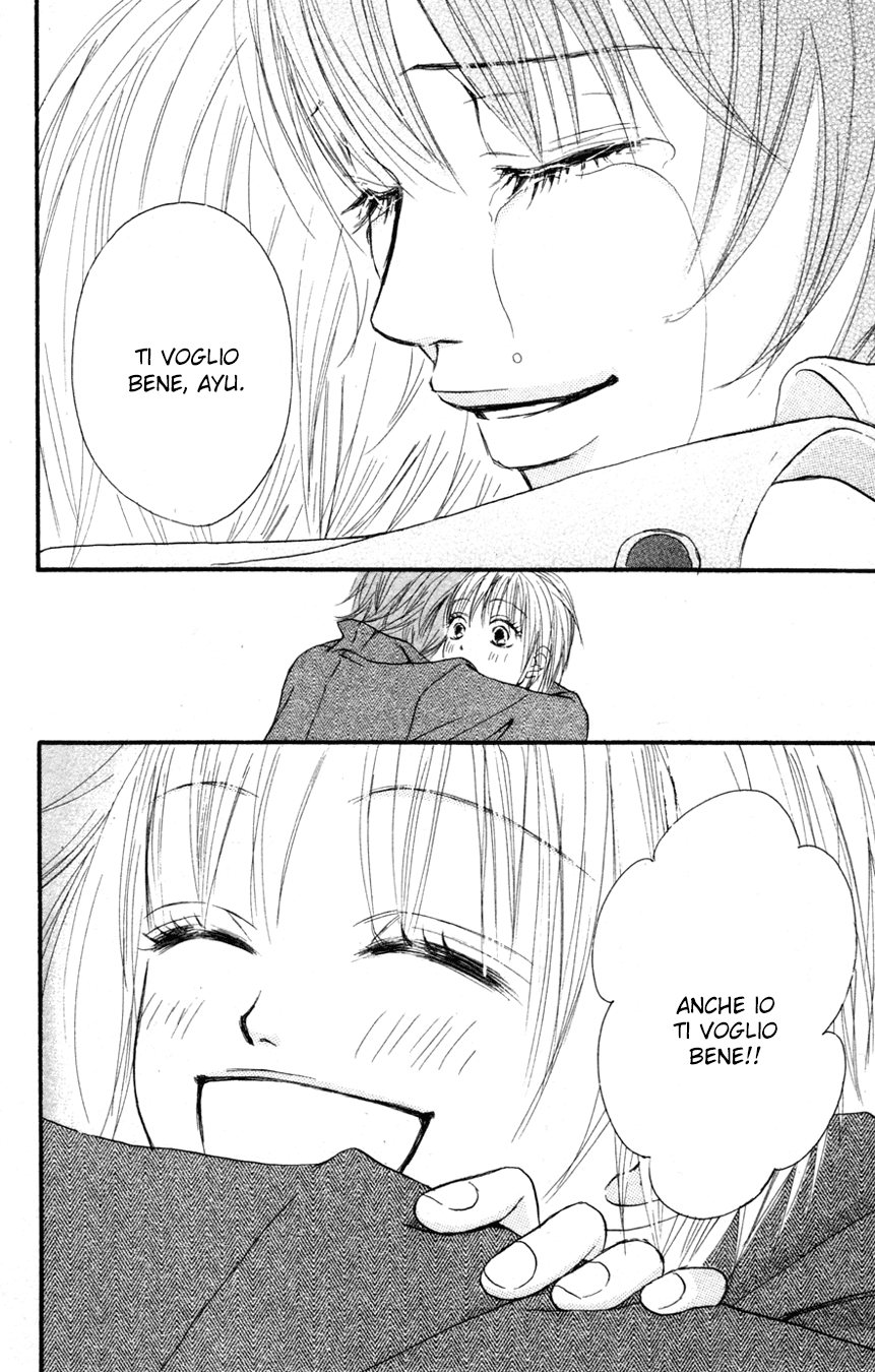 Deep Love - Reina no Unmei Vol. 1 Ch. 1 第30页